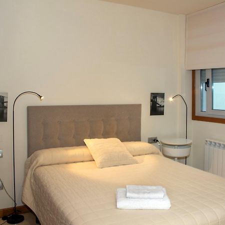 Apartamento Rua Nova De Abaixo 9 폰테베드라 외부 사진