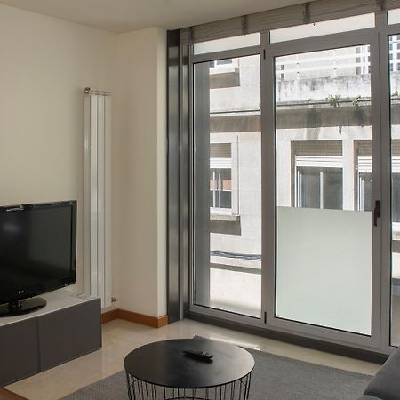 Apartamento Rua Nova De Abaixo 9 폰테베드라 외부 사진