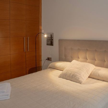 Apartamento Rua Nova De Abaixo 9 폰테베드라 외부 사진