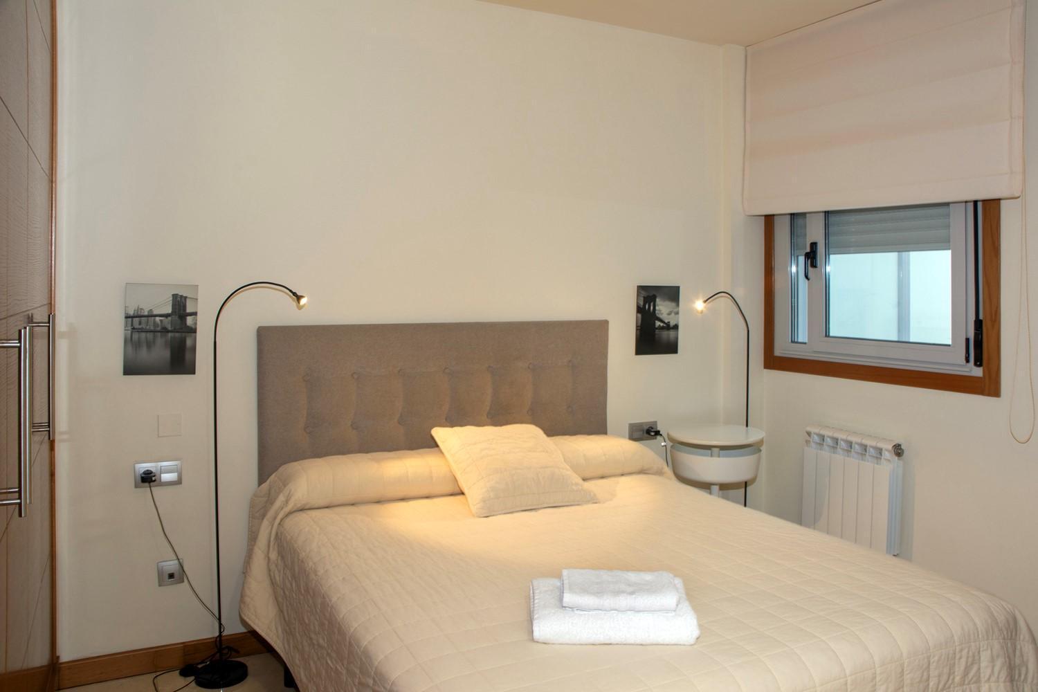 Apartamento Rua Nova De Abaixo 9 폰테베드라 외부 사진