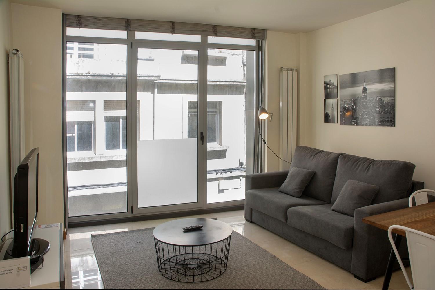 Apartamento Rua Nova De Abaixo 9 폰테베드라 외부 사진