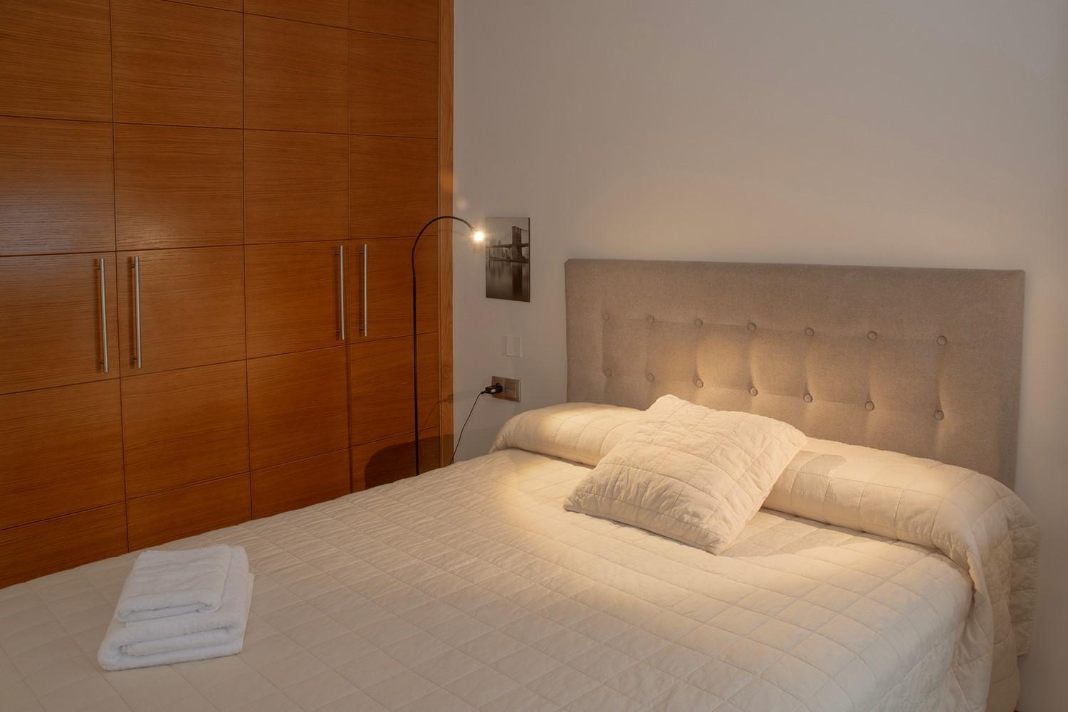 Apartamento Rua Nova De Abaixo 9 폰테베드라 외부 사진
