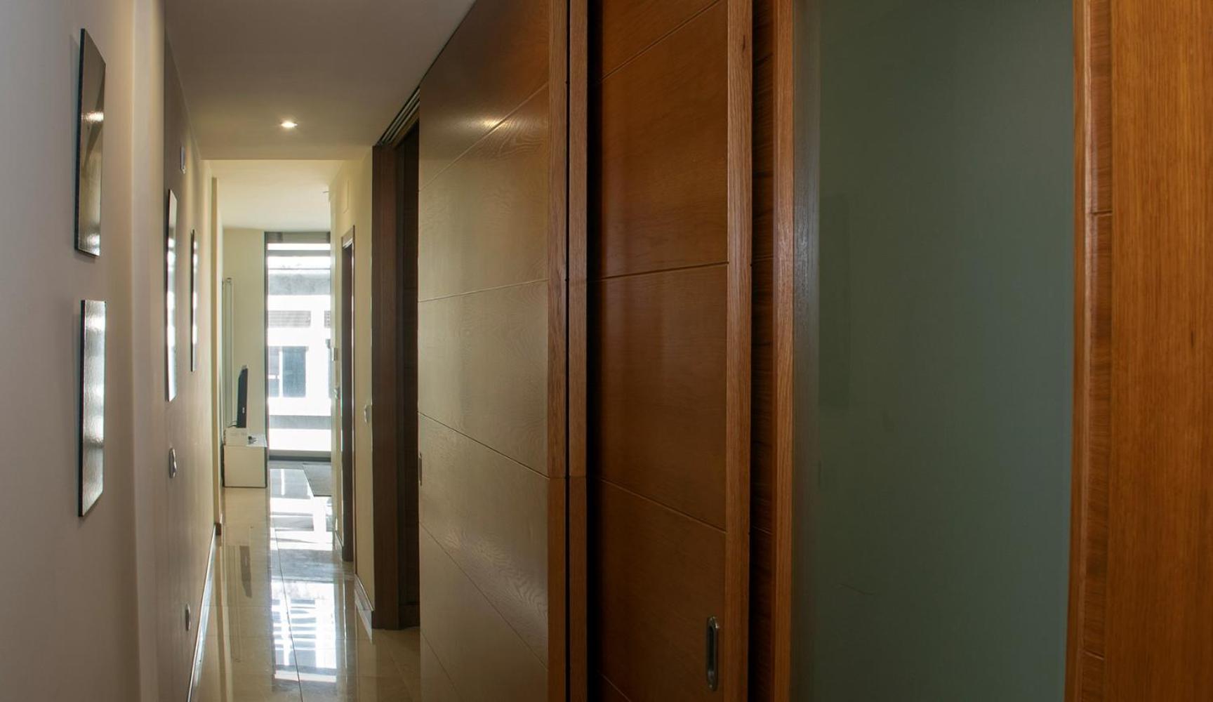 Apartamento Rua Nova De Abaixo 9 폰테베드라 외부 사진